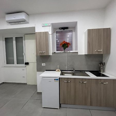 Apartmán Casa Cucu Neapol Exteriér fotografie